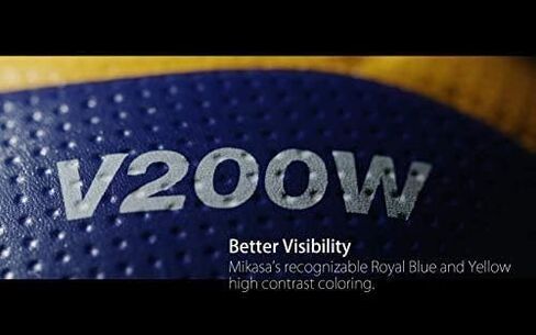 Mikasa V200W, Volleyball in Kuwait