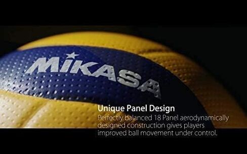 Mikasa V200W, Volleyball in Kuwait