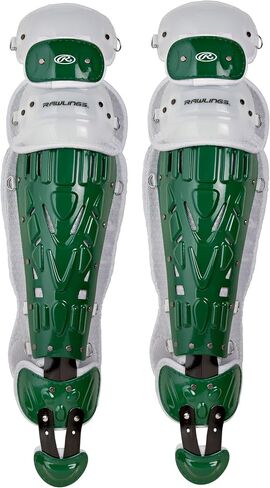 Rawlings | Velo 2.0 Catcher's Set | Baseball | Adult, Intermediate, Youth Sizing | Multiple Colors in Saudi Arabia