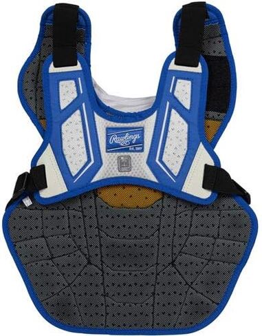 Rawlings | Velo 2.0 Catcher's Set | Baseball | Adult, Intermediate, Youth Sizing | Multiple Colors in Saudi Arabia