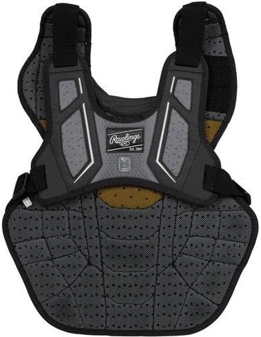 Rawlings | Velo 2.0 Catcher's Set | Baseball | Adult, Intermediate, Youth Sizing | Multiple Colors in Saudi Arabia