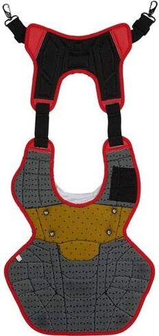 Rawlings | Velo 2.0 Catcher's Set | Baseball | Adult, Intermediate, Youth Sizing | Multiple Colors in Saudi Arabia