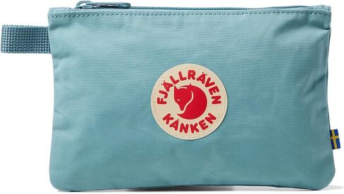 Fjällräven Kånken Gear Pocket Sky Blue One Size in Kuwait
