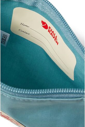 Fjällräven Kånken Gear Pocket Sky Blue One Size in Kuwait
