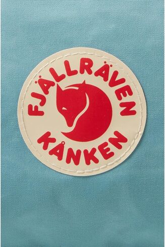 Fjällräven Kånken Gear Pocket Sky Blue One Size in Kuwait