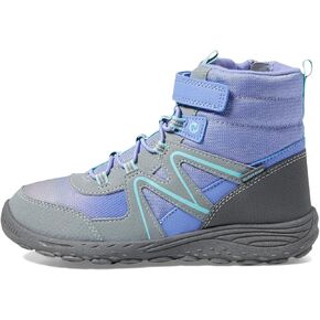 Merrell Unisex-Child Polar Trekker Snow Boot