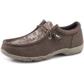ROPER Kids Chillin Brown Casual Shoe