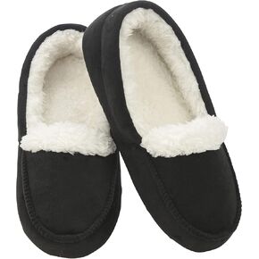 شبشب Snoozies النسائي Soft-Moc