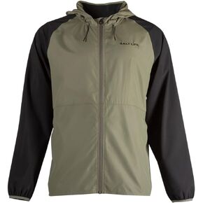 Salt Life Women's Trade Winds Jacket