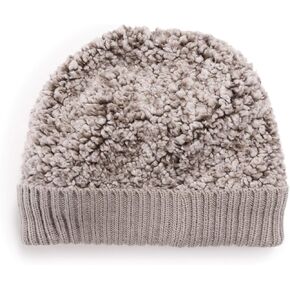 MUK LUKS Men's Sherpa Cap