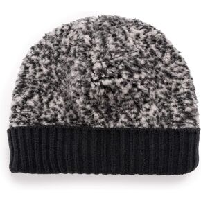 MUK LUKS Men's Sherpa Cap