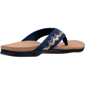 Spenco Women's La Paz Flip-Flop