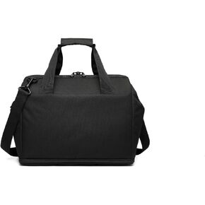 Travel Bags Big Duffel Bags for Luggage Perfect for Traveling Camping and Sports Waterproof Nylon Material with Detachable Shoulder Strap Stay organized on your trips