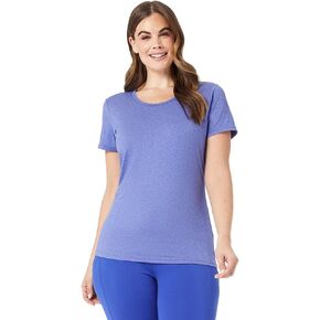 32 DEGREEES Women’s Cool Fitted T-Shirt | Lightweight| Quick Dry | Fitted