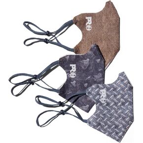 Timberland PRO unisex-adult Face Mask