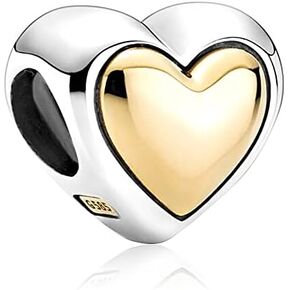 EZ Tuxedo Summer Charms 925 Sterling Silver Blue Ocean Vibe Jewelry Collection for Bracelets, معدن, زركونيا مكعب in Kuwait