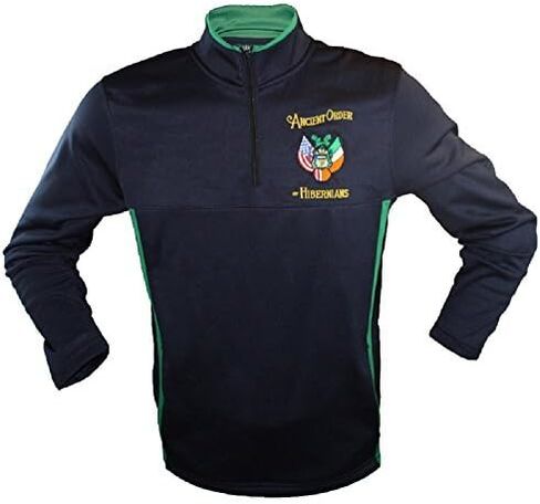 مجموعة سيلكي سوليفان 1/4 Zip My Nation My Heritage Pullover in Kuwait