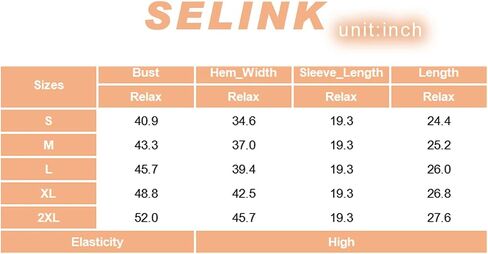 SELINK Women's Valentines Sweater Crew Neck XOXO Heart Print Casual Long Sleeve Pullover Tops Sweaters in Saudi Arabia