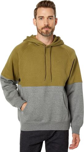 Levi's Men's Varsity Hoodie in Saudi Arabia