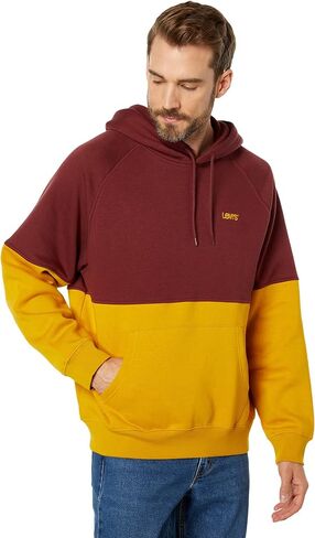 Levi's Men's Varsity Hoodie in Saudi Arabia