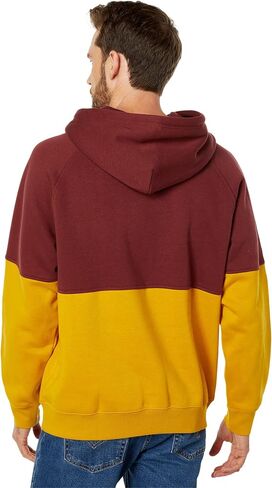 Levi's Men's Varsity Hoodie in Saudi Arabia