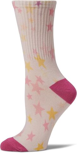PJ Salvage Women's Loungewear Fun Socks in Saudi Arabia