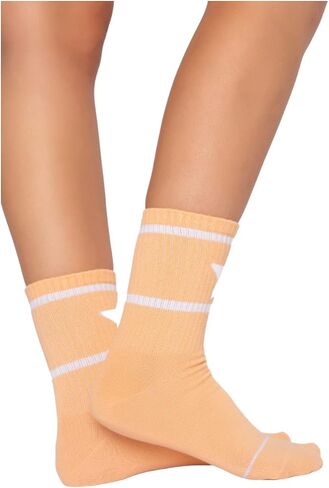 PJ Salvage Women's Loungewear Fun Socks in Saudi Arabia