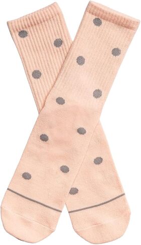 PJ Salvage Women's Loungewear Fun Socks in Saudi Arabia