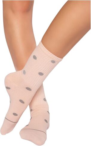 PJ Salvage Women's Loungewear Fun Socks in Saudi Arabia