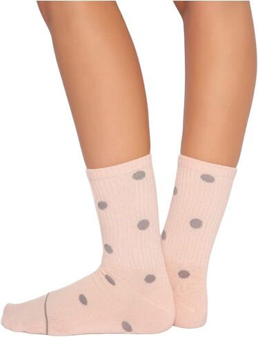PJ Salvage Women's Loungewear Fun Socks in Saudi Arabia