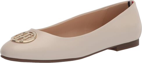 Tommy Hilfiger Women's Ganimay Ballet Flat in Kuwait