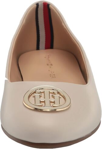 Tommy Hilfiger Women's Ganimay Ballet Flat in Kuwait