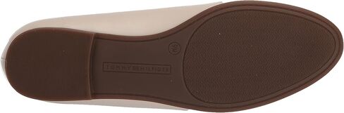 Tommy Hilfiger Women's Ganimay Ballet Flat in Kuwait