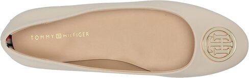 Tommy Hilfiger Women's Ganimay Ballet Flat in Kuwait