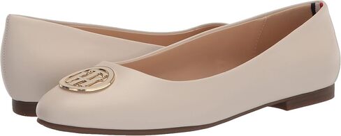 Tommy Hilfiger Women's Ganimay Ballet Flat in Kuwait