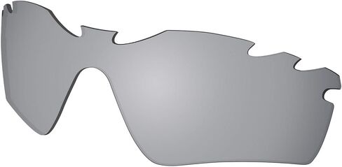 Predrox Radar Path Lenses & Rubber Kits Replacement for Oakley Sunglass Polarized in Saudi Arabia