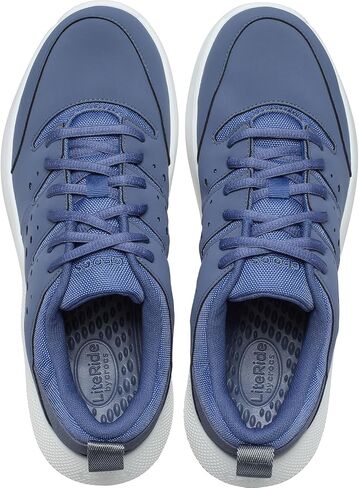 Crocs Men's On The Clock Work Sneaker in Saudi Arabia