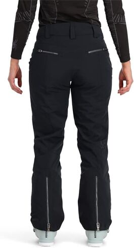 Spyder Womens Amour Insulated Ski Pant in Saudi Arabia