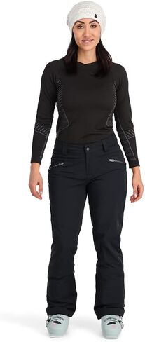 Spyder Womens Amour Insulated Ski Pant in Saudi Arabia