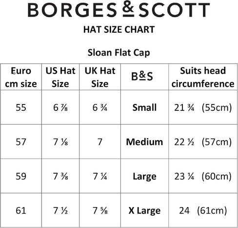 Borges & Scott The Sloan Patchwork - Irish Tweed and Nubuck Leather Flat Cap in Saudi Arabia