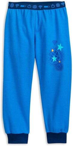 Shop Disney Wreck-It Ralph Pajama Set for Kids (7/8) in Saudi Arabia