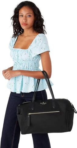 Kate Spade New York Women's Chelsea Weekender ksnyl Bag in Saudi Arabia