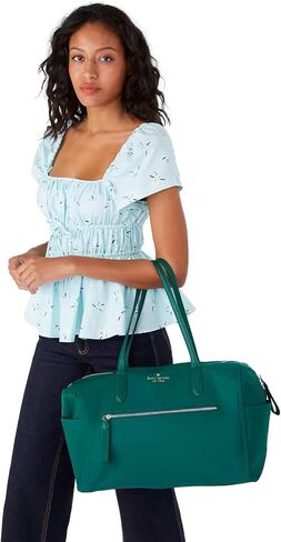 Kate Spade New York Women's Chelsea Weekender ksnyl Bag in Saudi Arabia