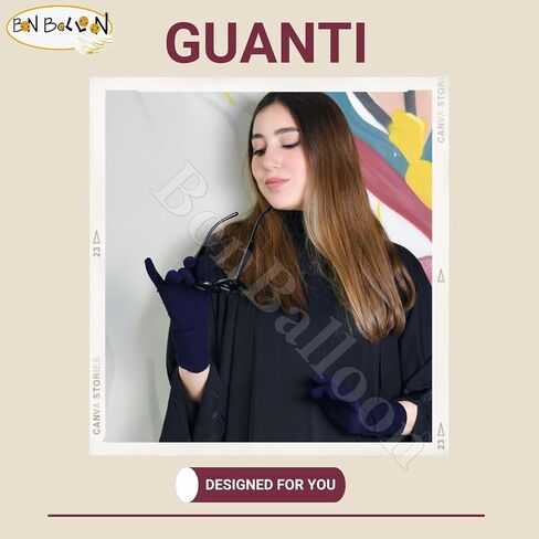 Stretch Gloves Sleeves Arm Arms Cover Covers Veil Hijab Hejab Islamic Islam Abaya Muslim Hijab Extensions Modest Glove Sleeve Women Winter Warm Warmer Outdoor Sun Block Ladies (Dark Blue) in Saudi Arabia