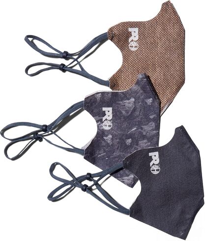 Timberland PRO unisex-adult Face Mask in Saudi Arabia