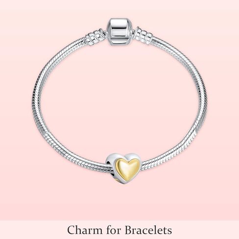 EZ Tuxedo Summer Charms 925 Sterling Silver Blue Ocean Vibe Jewelry Collection for Bracelets, معدن, زركونيا مكعب in Kuwait