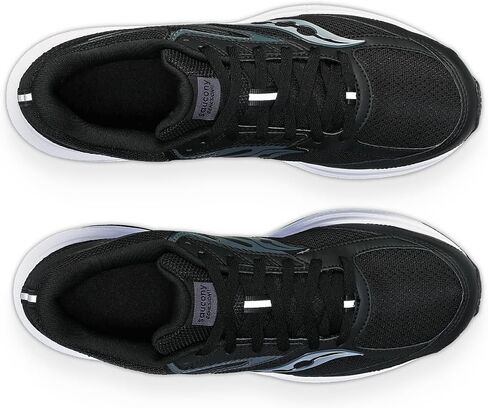 Saucony Men's Cohesion 17 Sneaker in Saudi Arabia