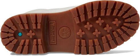 حذاء Timberland النسائي Stone Street مقاس 6 بوصة برباط مقاوم للماء in Kuwait