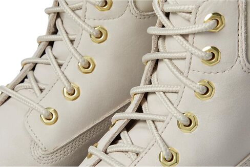 حذاء Timberland النسائي Stone Street مقاس 6 بوصة برباط مقاوم للماء in Kuwait