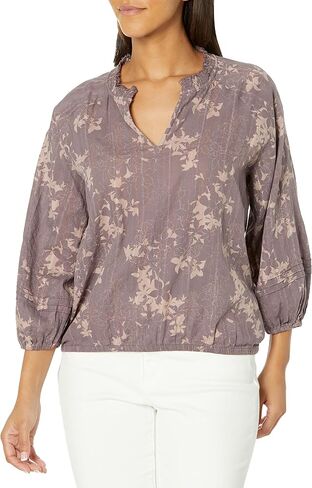 Carve Designs Women's Camryn Top in Saudi Arabia